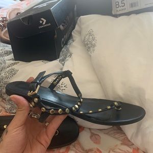 Aldo sandals